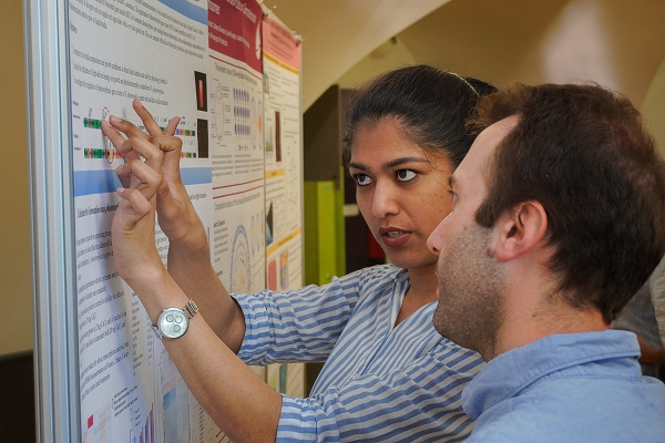 Poster Session ´22