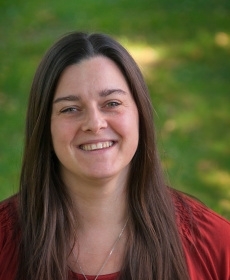 Mgr. Petra Čápová (Skotnicová), PhD.