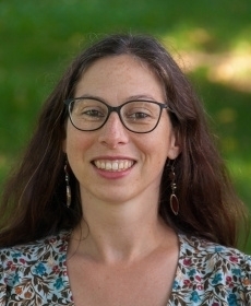 LenkaTomanová (Bučinská), PhD.