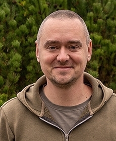 Mgr. Jan Michálek, Ph.D.