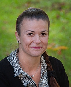 Ing.Michaela Eisertová