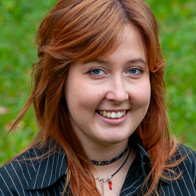 Mgr. Anna Urbánková