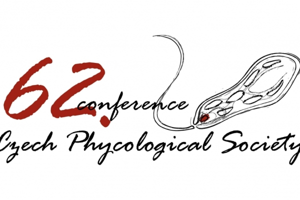 62nd Conference of Czech Phycological Society