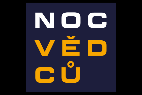 Pozvánka na Noc vědců 2025