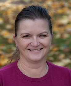 Bc. Kamila Ondrejmišková