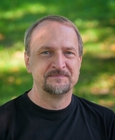 Prof. Michal Koblížek, Ph.D.