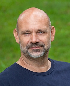 Prof. Ing. Roman Sobotka, Ph.D.