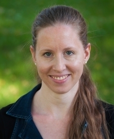 Mgr. Martina Cardová (Bečková), Ph.D.