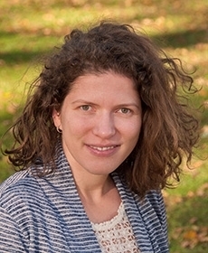 Mgr. Veronika Kselíková, Ph.D.