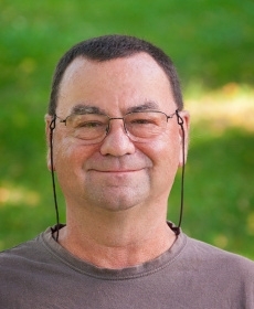 Alastair Gardiner, Ph.D. 