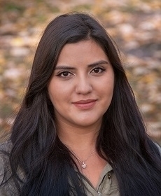 Daniela Pérez  Bárcenas, Ph.D.