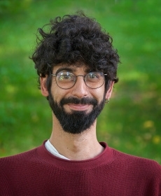 MSc. Guillem Aznar Pascual, Ph.D.