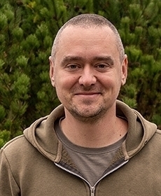 Mgr. Jan Michálek, Ph.D.