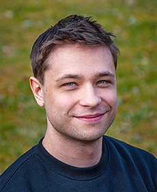 Michal Kubečka