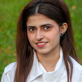 Abiha Ali, BSc.