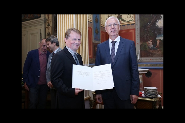 Odhalování tajů fotosyntézy