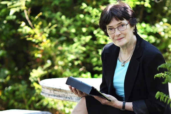 Předsedkyně Akademie věd zahájila návštěvy pracovišť