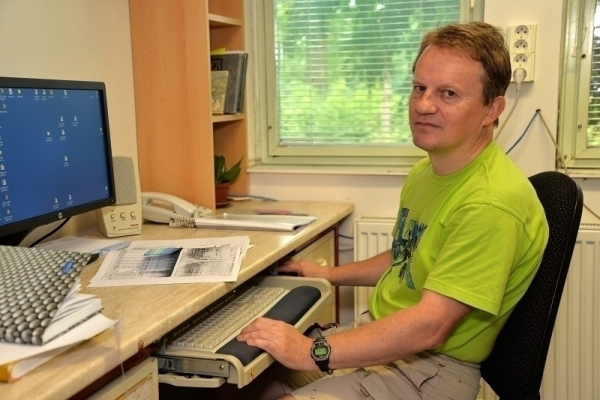 Prof. Komenda získal 2 500 000 eur na lepší využití sluneční energie