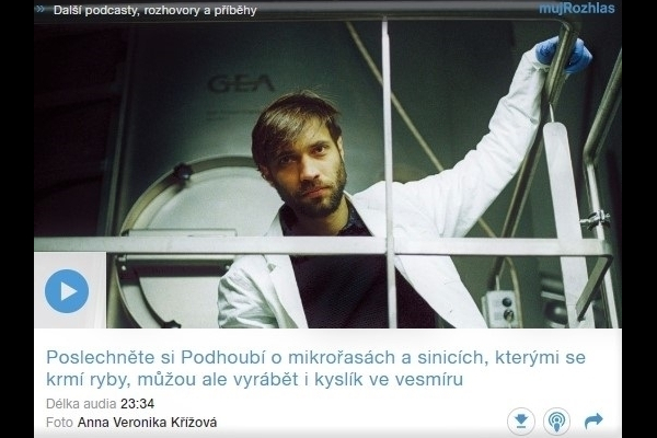 Mezi biologií a kulturou