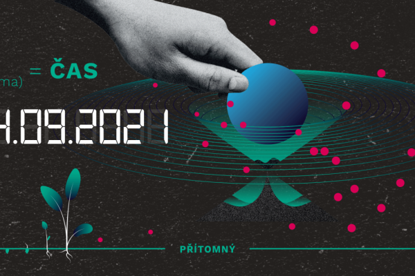 Noc vědců v Třeboni 2021